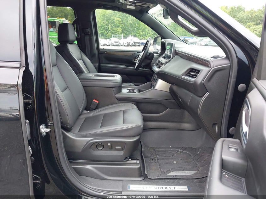 2023 Chevrolet Suburban 4Wd Z71 VIN: 1GNSKDKL6PR443123 Lot: 45599596