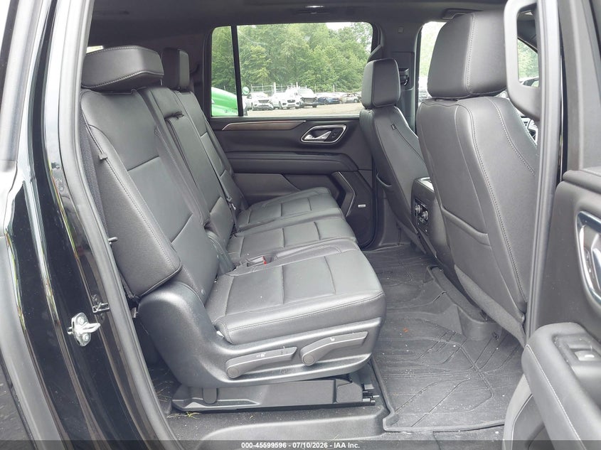 2023 Chevrolet Suburban 4Wd Z71 VIN: 1GNSKDKL6PR443123 Lot: 45599596