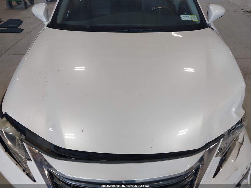 2016 Lexus Es 350 VIN: JTHBK1GG9G2219063 Lot: 45599610