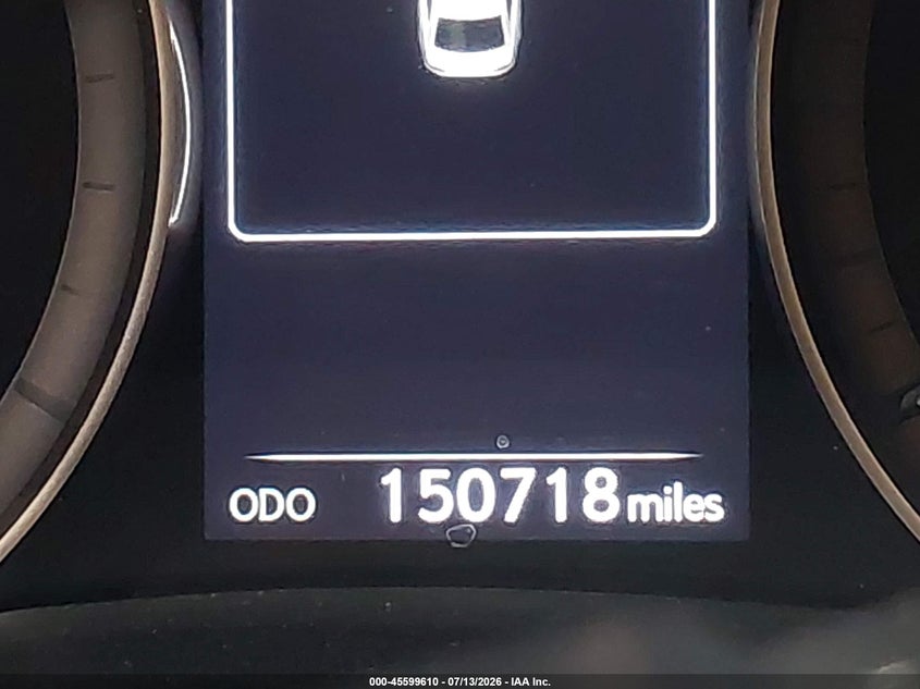 2016 LEXUS ES 350 — Photo 15