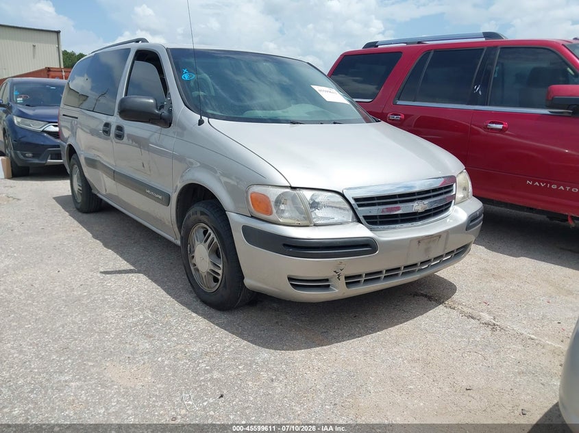 2004 Chevrolet Venture