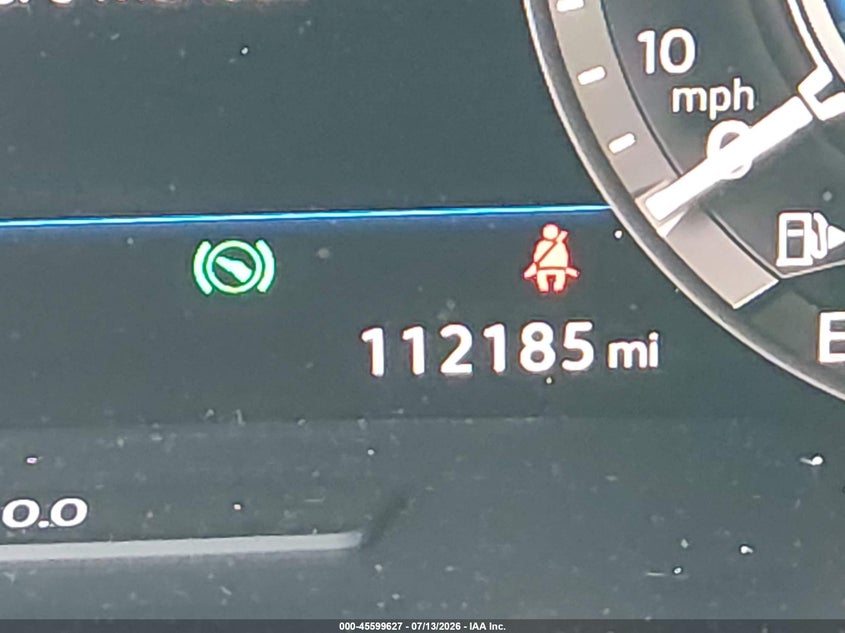 2019 VOLKSWAGEN TIGUAN 2.0T SE/2.0T SEL/2.0T SEL R-LINE/2.0T SEL R-LINE BLACK — Photo 16