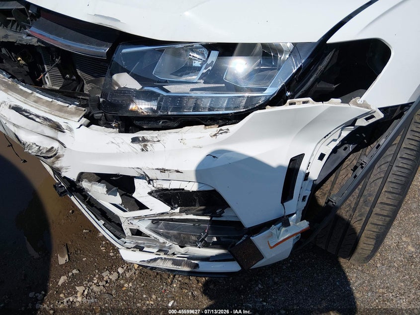 2019 VOLKSWAGEN TIGUAN 2.0T SE/2.0T SEL/2.0T SEL R-LINE/2.0T SEL R-LINE BLACK — Photo 18