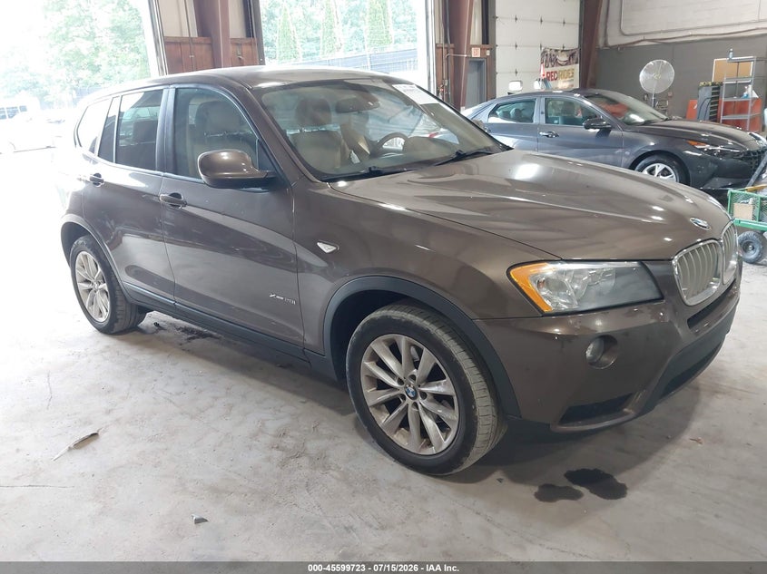 Vin: 5uxwx9c5xe0d22395, lot: 46098144, bmw x3 xdrive28i 2014 img_1