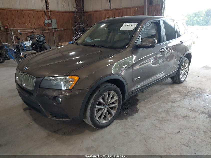 Vin: 5uxwx9c5xe0d22395, lot: 46098144, bmw x3 xdrive28i 20142