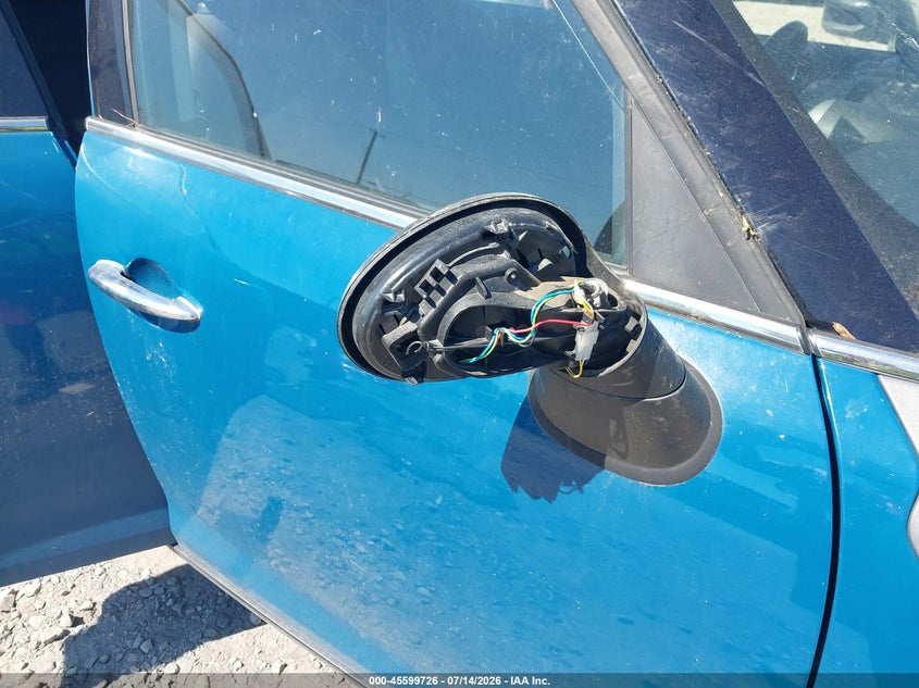 2011 MINI COOPER S COUNTRYMAN auction photo 6