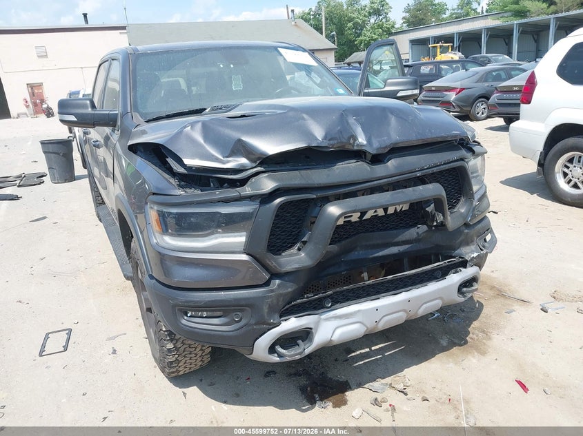 RAM 1500 - zdjęcie 6