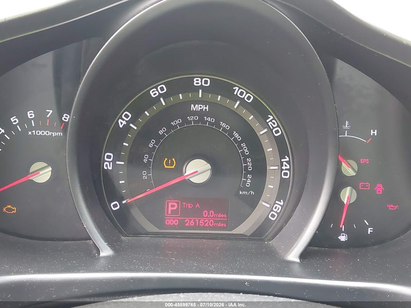 AtlanticExpress - Kia Sportage