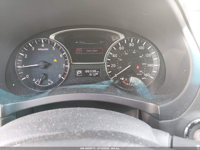 AtlanticExpress - Nissan Altima