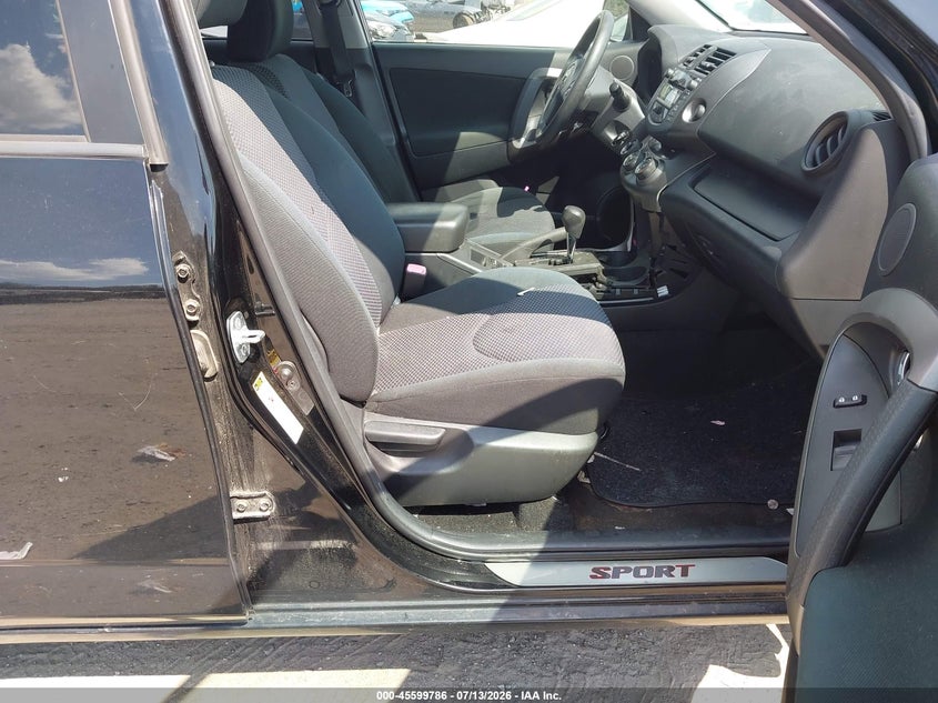 TOYOTA RAV4 2011 VIN JTMRF4DVXB5042314