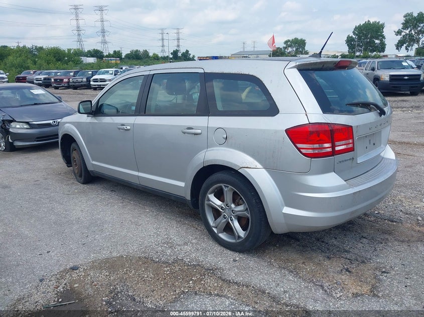 AtlanticExpress - Dodge Journey