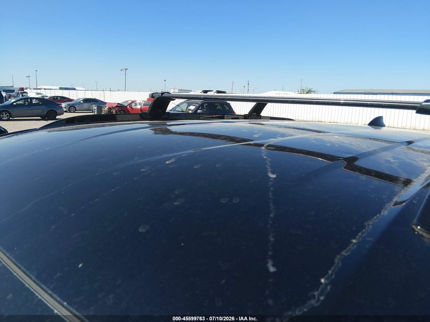 2020 CHEVROLET BLAZER auction photo 6
