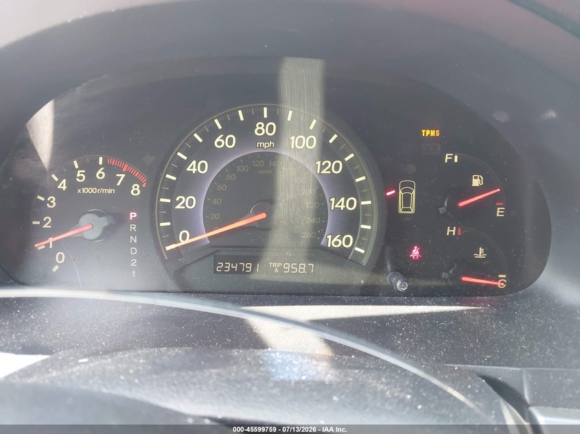 AtlanticExpress - Honda Odyssey