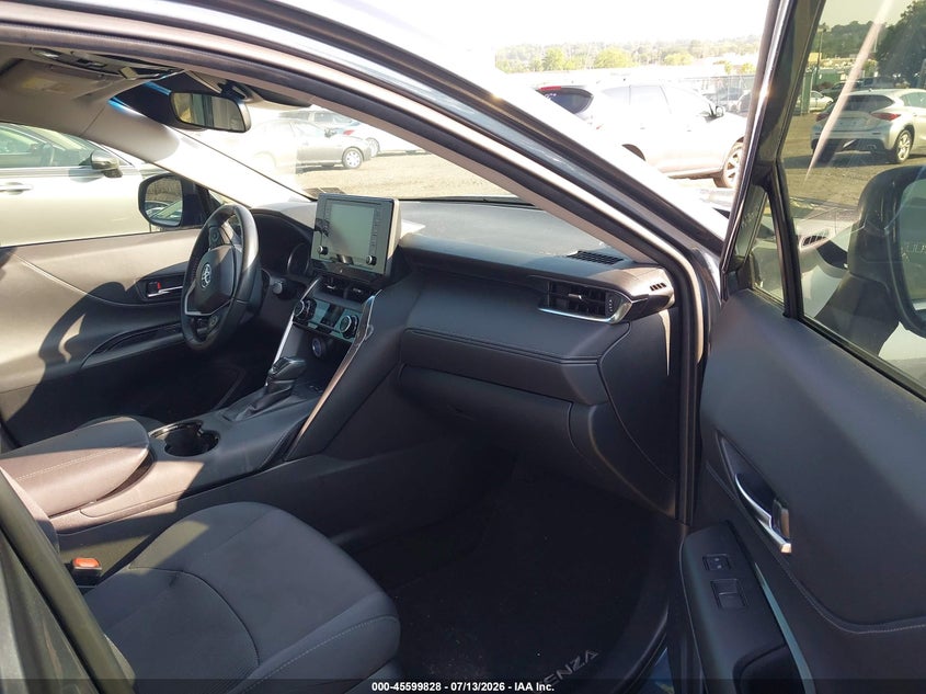 2021 Toyota Venza Le VIN: JTEAAAAHXMJ012745 Lot: 45599828