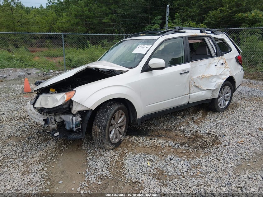 Vin: jf2shadc5dh415111, lot: 46098276, subaru forester 2.5x premium 20132