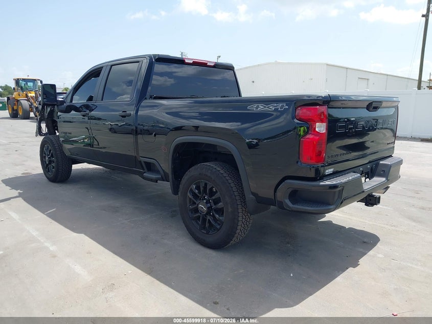 Vin: 2gc1kme76t1123130, lot: 46098341, chevrolet silverado 2500 hd , standard bed, wt, 4wd 20263