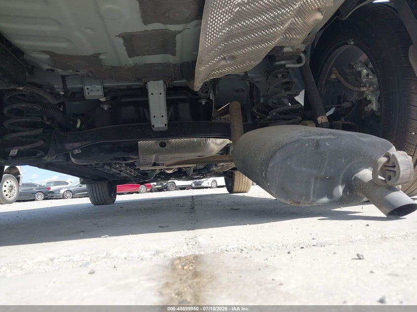 2026 Toyota Corolla Cross Xle VIN: 7MUEAAAG4TV183253 Lot: 45599950