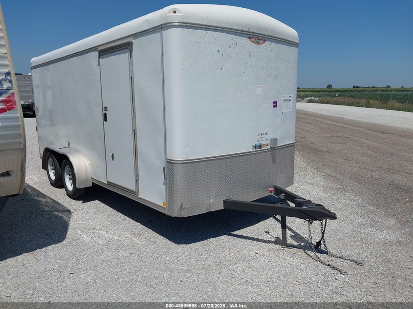 2017 OTHER OTHER auction photo 1