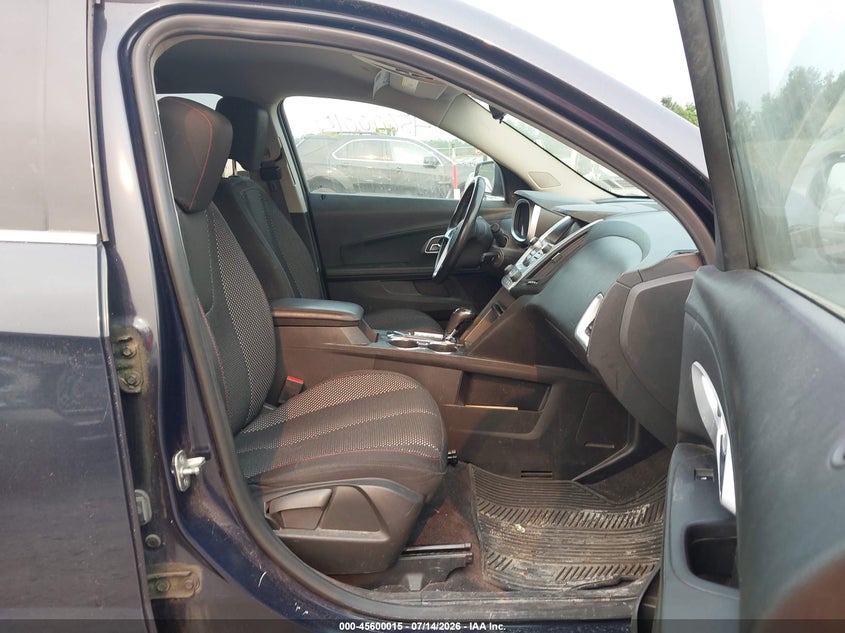 2016 CHEVROLET EQUINOX LT · Фото 5