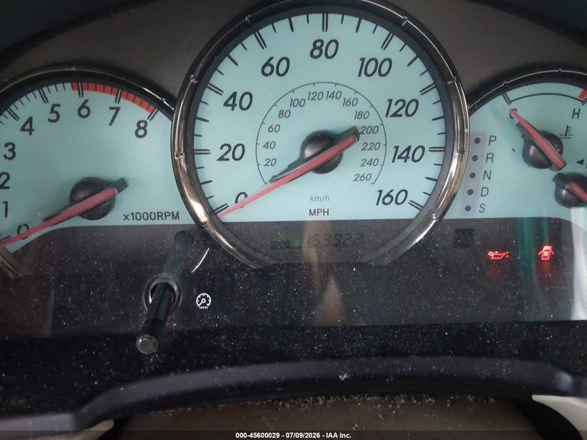 2006 TOYOTA CAMRY SOLARA SLE · Фото 7