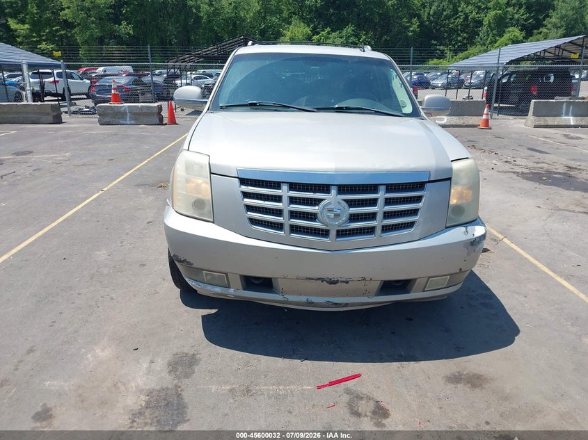 AtlanticExpress - Cadillac Escalade ESV