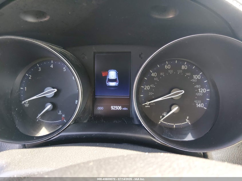 2019 Toyota C-Hr Xle VIN: NMTKHMBX3KR097938 Lot: 45600070