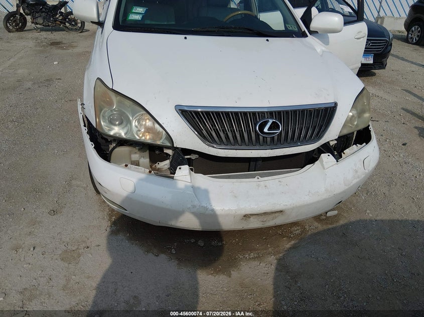 2006 Lexus Rx 330 VIN: 2T2GA31U16C045084 Lot: 45600074