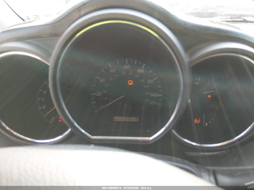 2006 Lexus Rx 330 VIN: 2T2GA31U16C045084 Lot: 45600074