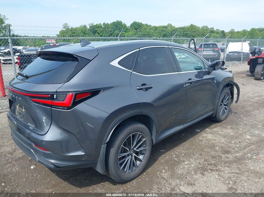 Vin: 2t2ggcez1sc081047, lot: 46098498, lexus nx 350 premium 20254