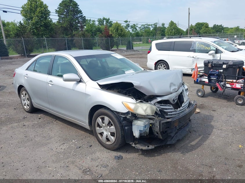 2009 Toyota Camry