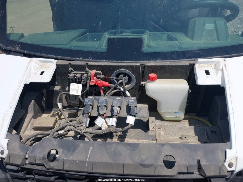 2024 Polaris Ranger Crew 1000 Premium VIN: 4XAT6E998R8448745 Lot: 45600088
