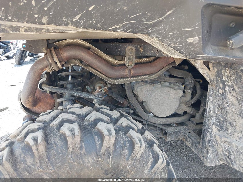 2024 Polaris Ranger Crew 1000 Premium VIN: 4XAT6E998R8448745 Lot: 45600088