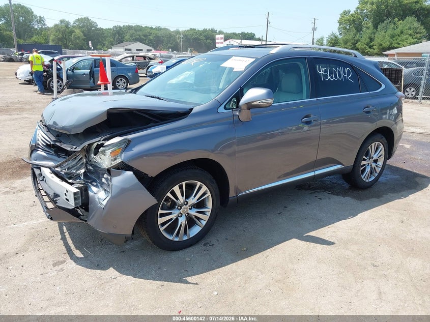Vin: 2t2zk1ba8dc093466, lot: 46098565, lexus rx 350 20132