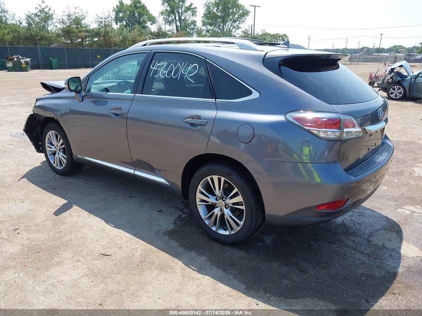 Vin: 2t2zk1ba8dc093466, lot: 46098565, lexus rx 350 20133