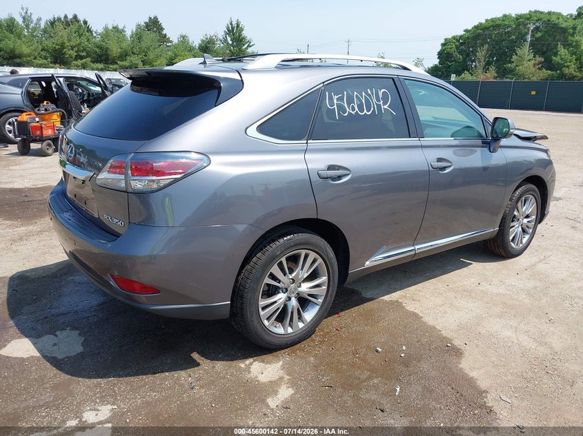 Vin: 2t2zk1ba8dc093466, lot: 46098565, lexus rx 350 20134