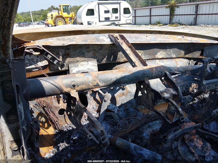 2012 RAM 2500 auction photo 7