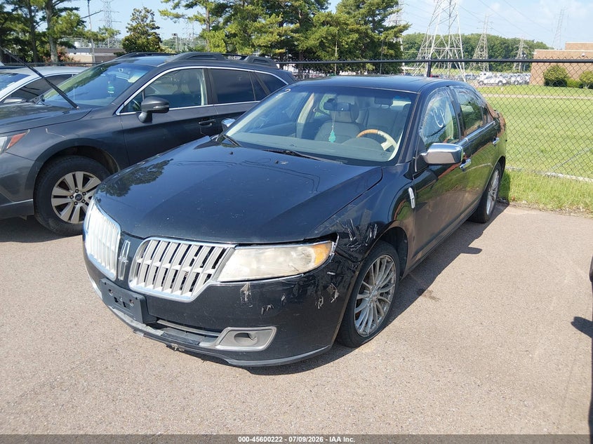 Vin: 3lnhl2gc2cr831215, lot: 46098645, lincoln mkz 20122