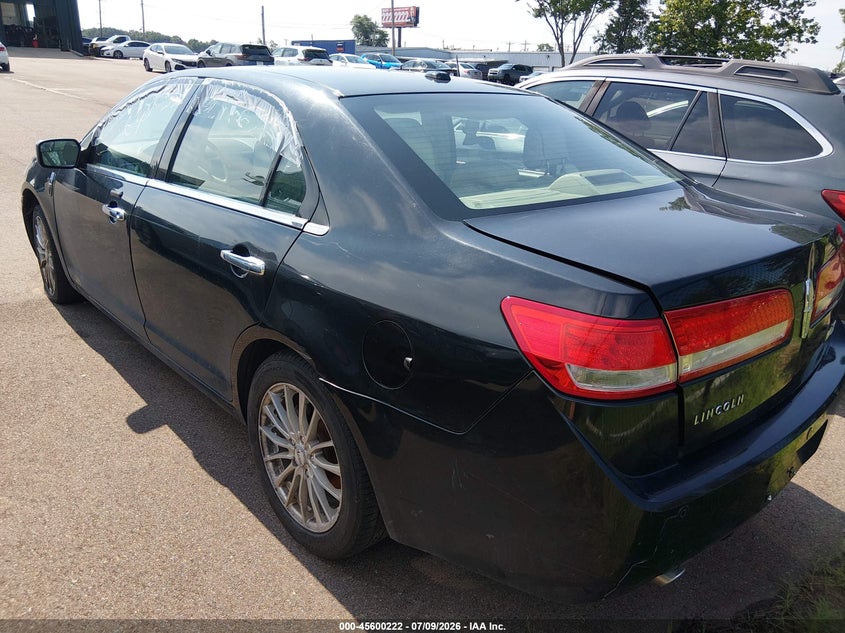 Vin: 3lnhl2gc2cr831215, lot: 46098645, lincoln mkz 20123