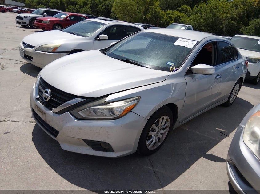 Vin: 1n4al3apxgn329087, lot: 46098664, nissan altima 2.5/2.5 s/2.5 sl/2.5 sr/2.5 sv 20162