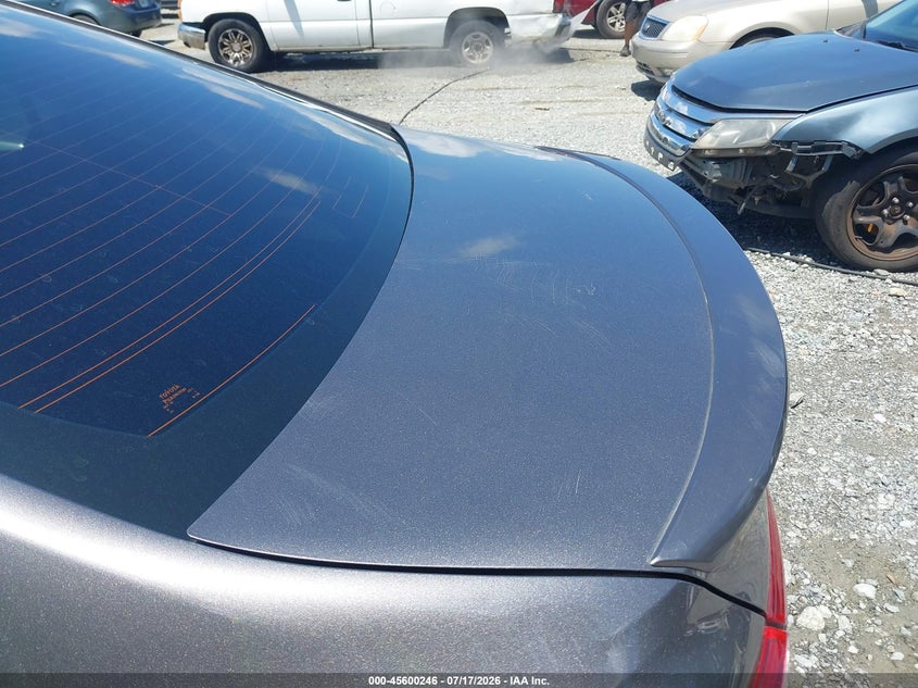 2017 TOYOTA CAMRY auction photo 6