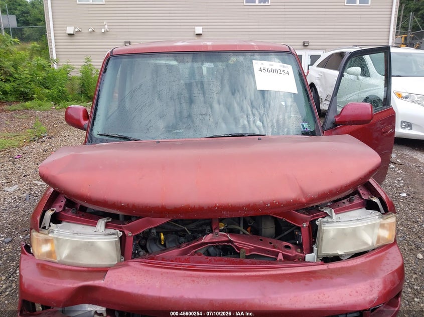 2006 Scion Xb VIN: JTLKT324764083157 Lot: 45600254