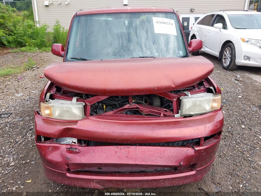 2006 Scion Xb VIN: JTLKT324764083157 Lot: 45600254