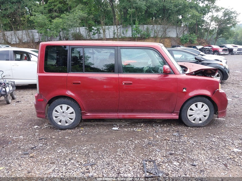 2006 Scion Xb VIN: JTLKT324764083157 Lot: 45600254