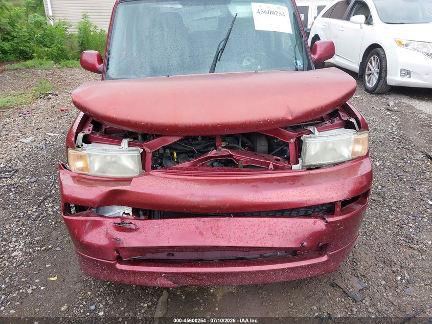 2006 Scion Xb VIN: JTLKT324764083157 Lot: 45600254