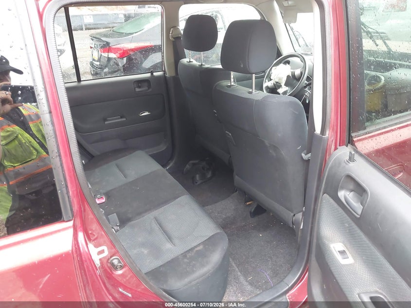 2006 Scion Xb VIN: JTLKT324764083157 Lot: 45600254