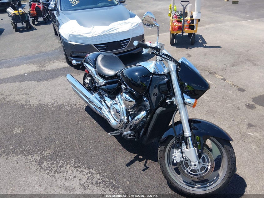 2013 SUZUKI VZ1500 auction photo 1