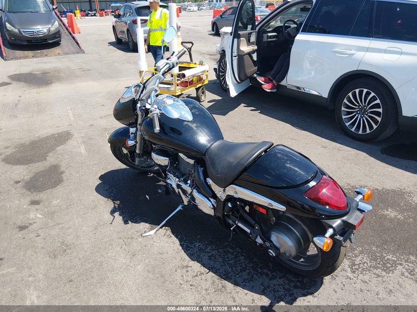 2013 SUZUKI VZ1500 auction photo 3