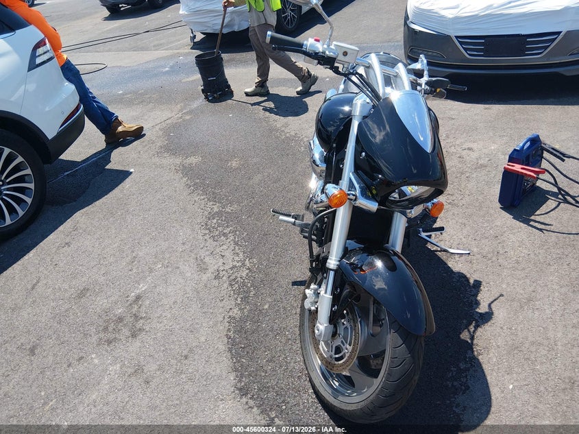 2013 SUZUKI VZ1500 auction photo 5