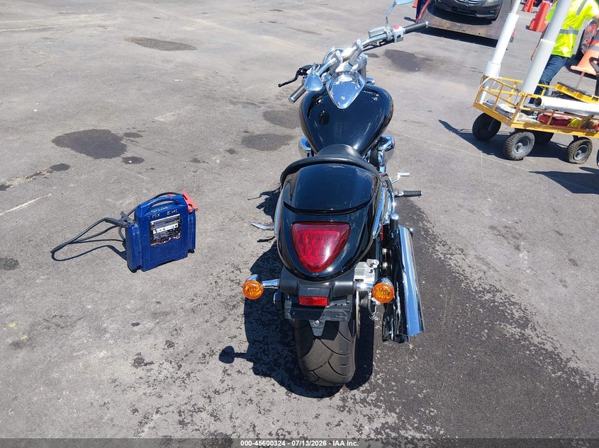 2013 SUZUKI VZ1500 auction photo 6