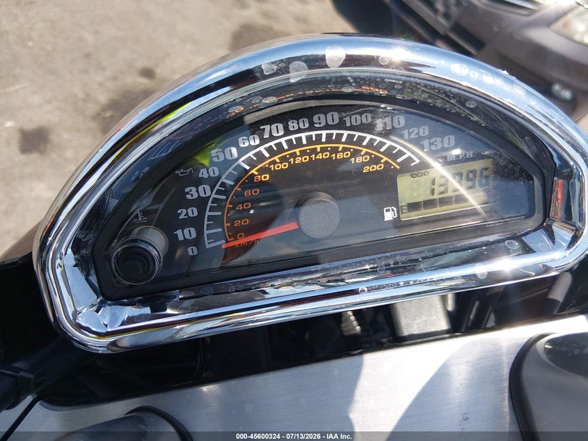 2013 SUZUKI VZ1500 auction photo 7